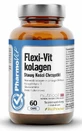 Флекс-Вит Коллаген 60 капсул PharmoVit Clean Label