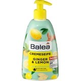 Balea Spun cream імбирно-лимонний, 500 мл