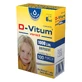 D-Вітум Форте 1000 МО Oleofarm D-Vitum Vitamin D спрей, 6 мл