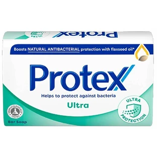 Мило Protex ультра 90 г