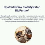 Витамин C 1000+ Naturell C 1000+ BioPerine, 90 капсул: цены и характеристики