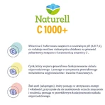 Витамин C 1000+ Naturell C 1000+ BioPerine, 90 капсул: цены и характеристики