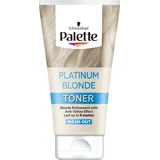 Palette Deluxe Platinum Blonde Shading Toner 150 мл