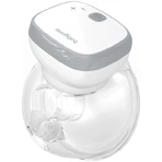BabyOno Молоковідсмоктувач для грудного молока електричний з гучним зв'язком Shelly: ціни та характеристики