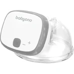 BabyOno Молоковідсмоктувач для грудного молока електричний з гучним зв'язком Shelly: ціни та характеристики