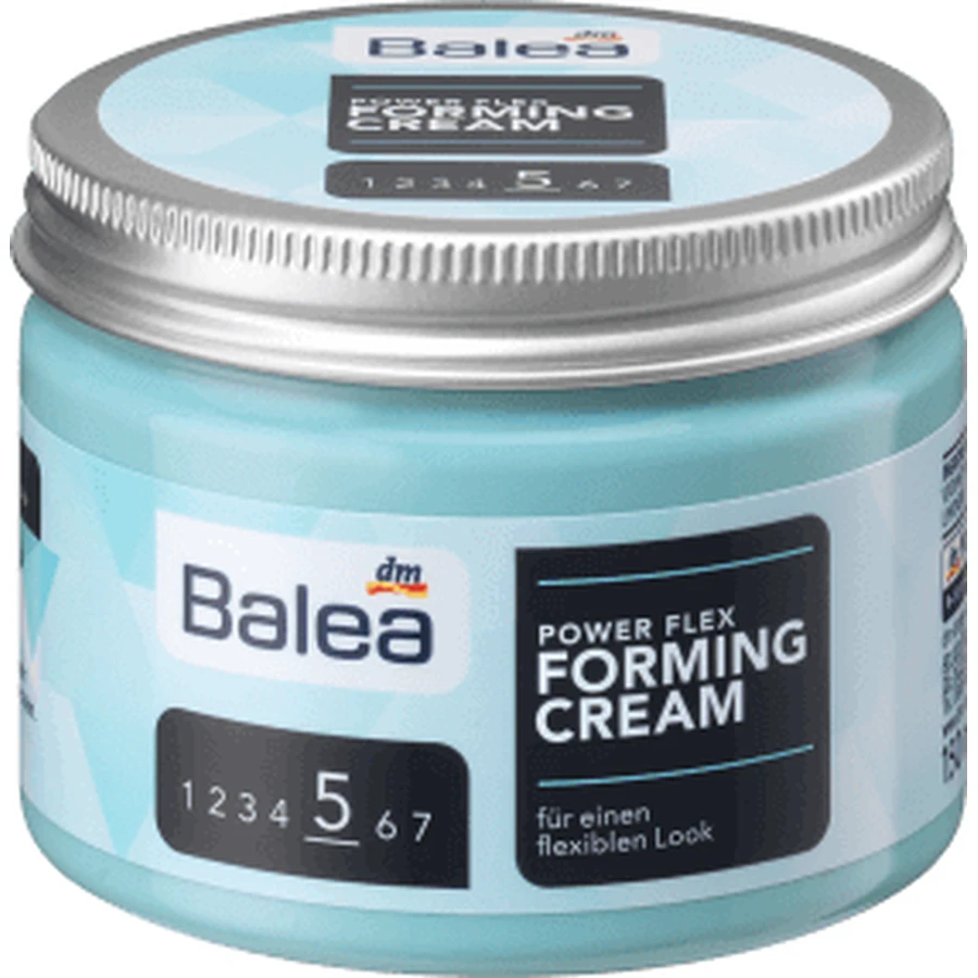 Крем для моделювання Balea Cream, 150 мл: ціни та характеристики