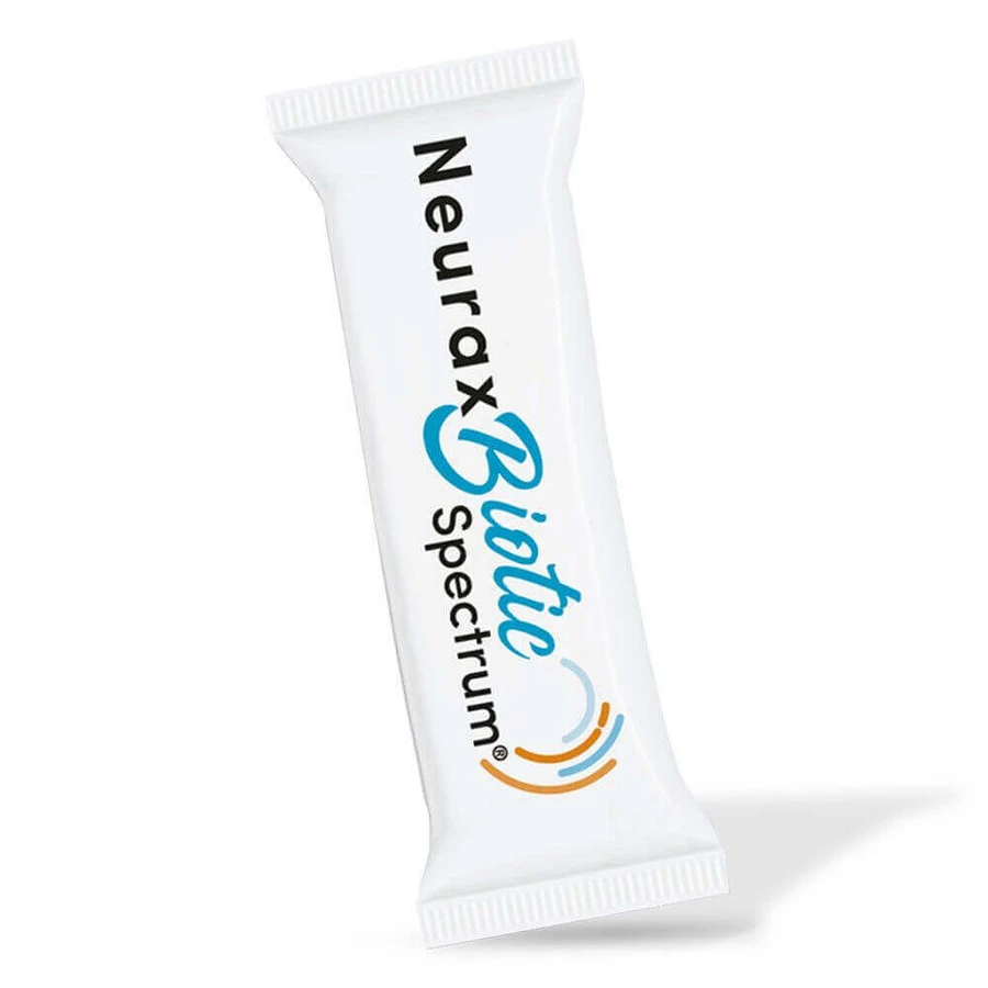 НейраксБіотик Спектр Neuraxpharm NeuraxBiotic Spectrum, 30 пакетиків: ціни та характеристики