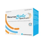НейраксБіотик Спектр Neuraxpharm NeuraxBiotic Spectrum, 30 пакетиків: ціни та характеристики