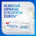 Зубна паста Sensodyne Repair & Protect для чутливих зубів 75 мл: ціни та характеристики