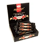Медовая паста Macun Aphrodisiac Herbal для повышения потенции и либидо, 12 шт. по 12 г: цены и характеристики