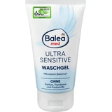 Гель для вмивання Balea Med Waschgel Ultra Sensitive, 150 мл