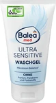 Гель для вмивання Balea Med Waschgel Ultra Sensitive, 150 мл