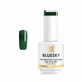 Напівстійкий лак для нігтів Bluesky UV Thermal You Guac My World Green 15ml