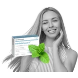 Денталак жуйка D+, 30 таблеток, Ab-Biotics