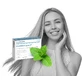 Денталак жуйка D+, 30 таблеток, Ab-Biotics