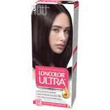 Фарба Loncolor Ultra Permanent 3 темно-коричнева, 1 шт