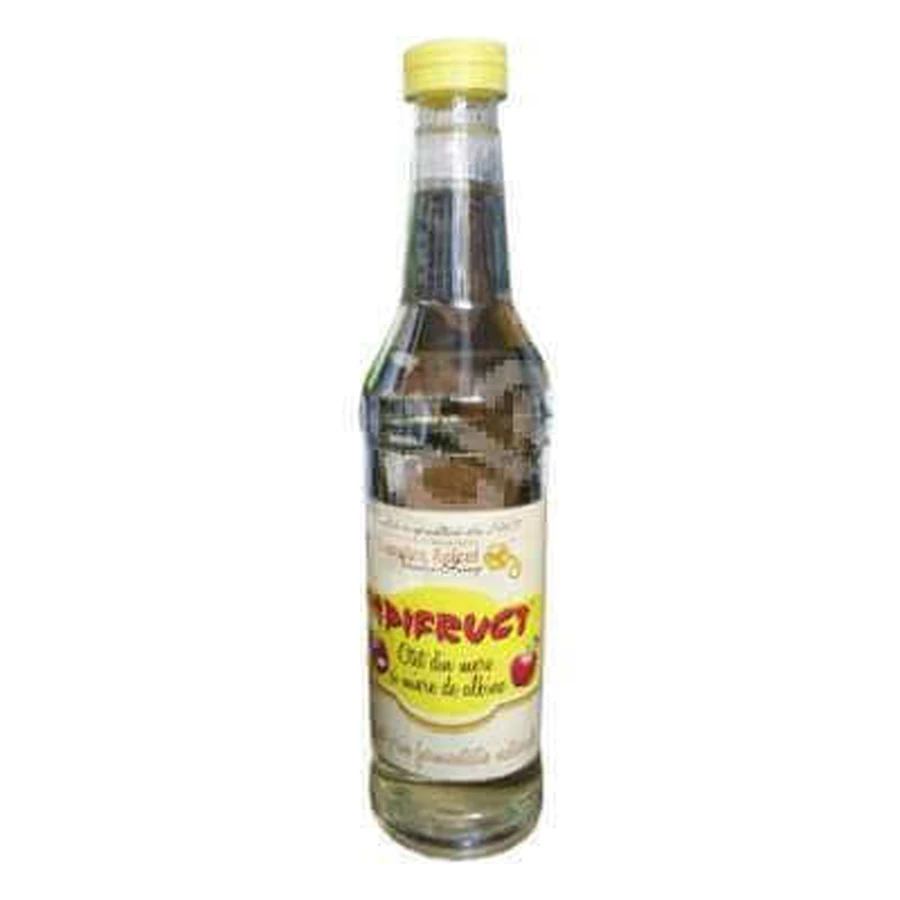Уксус Apicol Complex Apifruct яблочно-медовый, 500 мл: цены и характеристики