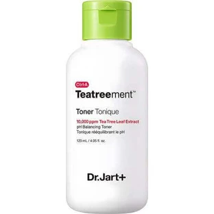 CTRL+A Teatreement Toner, 120 мл, Dr.Jart+, Dr.Jart+