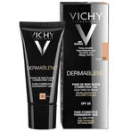 Vichy Dermablend Довготривалий коригувальний флюїд 35 Пісок, 30 мл: ціни та характеристики