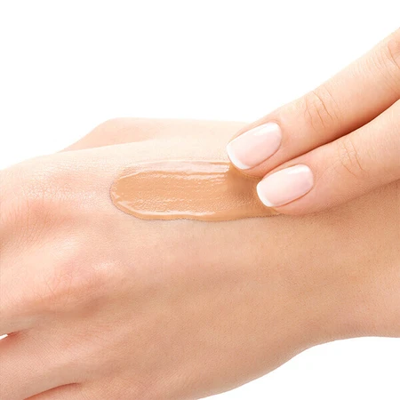 Vichy Dermablend Довготривалий коригувальний флюїд 35 Пісок, 30 мл: ціни та характеристики