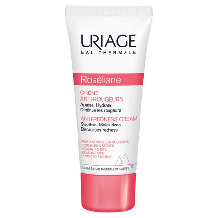 Uriage Roseliane, Крем, 40 мл: ціни та характеристики
