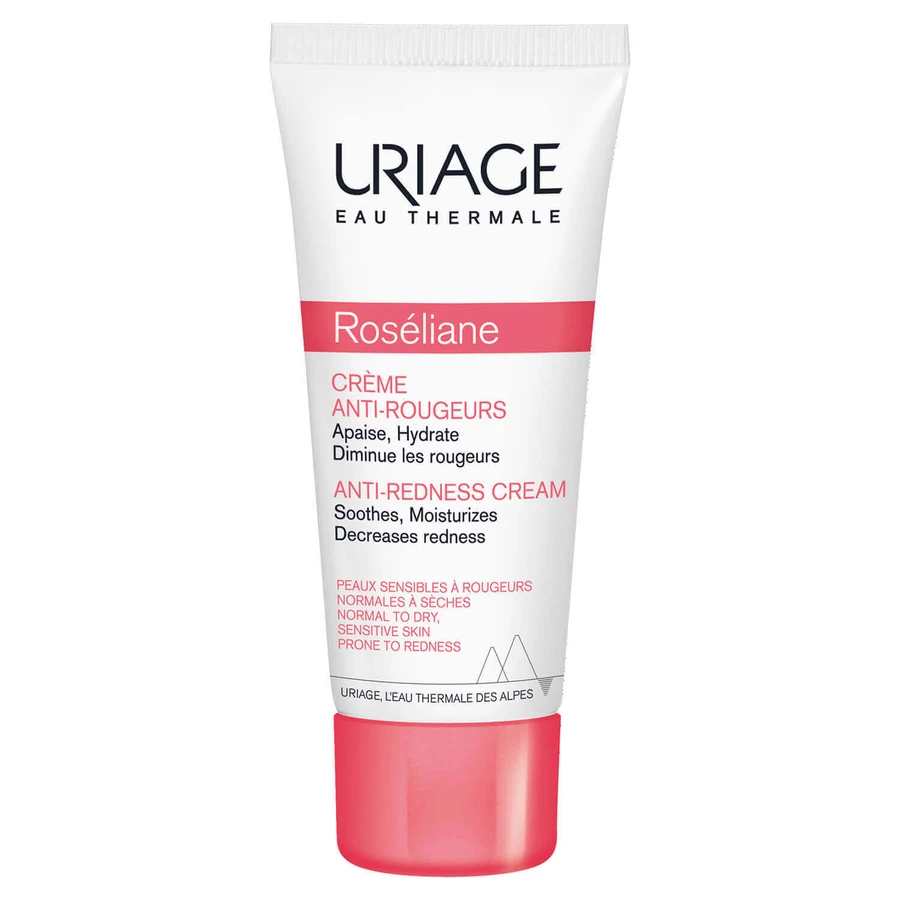 Uriage Roseliane, Крем, 40 мл: ціни та характеристики