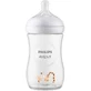 Пляшечка Philips Avent Natural Response 260мл, жираф, 1м+, жираф