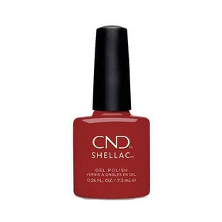 CND Shellac UV Shellac UV Первая любовь полуперманентный лак для ногтей 7,3 мл