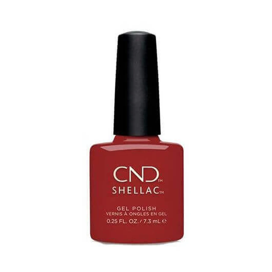 CND Shellac UV Shellac UV Первая любовь полуперманентный лак для ногтей 7,3 мл: цены и характеристики