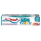 Зубная паста +6 лет My Big Teeth Aquafresh, 50 мл, гск