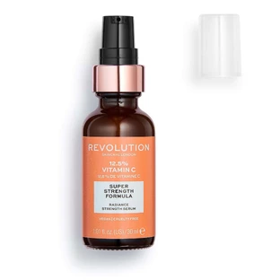 Revolution Skincare 12,5% Витамин С, сыворотка 30 мл