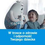 Естабіом Бебі краплі 5 мл