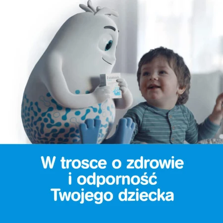 Estabiom Детские капли 5 мл: цены и характеристики