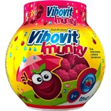 Vibovit Імунітет elé полівітаміни 50 шт