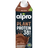 Alpro Високопротеїновий соєвий напій зі смаком шоколаду 750 мл
