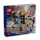 Spider-Verse Майлз Моралес против Спота Марвел, 9 лет+, 76311, Lego