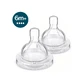 Philips Avent 6 місяців+ Соска з швидким потоком, Philips Avent