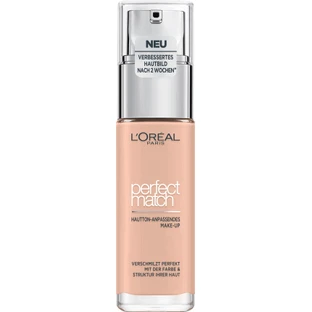 Тональний крем Loreal Paris True Match 0.5R/C Рожева порцеляна, 30 мл