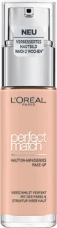 Тональний крем Loreal Paris True Match 0.5R/C Рожева порцеляна, 30 мл