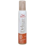 Wella Deluxe Curl Spum 200 мл