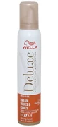 Wella Deluxe Curl Spum 200 мл