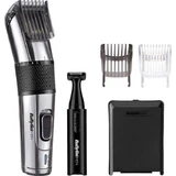 BaByliss E978E Триммер для волос 1×1 шт, триммер для волос