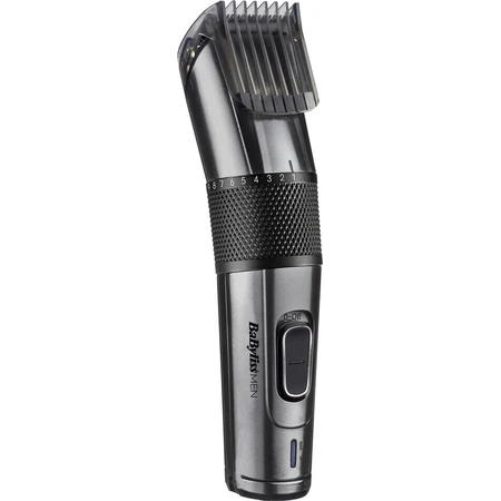 BaByliss E978E Тример для волосся 1×1 шт, тример для волосся: ціни та характеристики