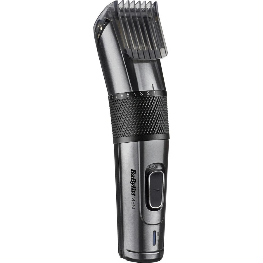 BaByliss E978E Тример для волосся 1×1 шт, тример для волосся: ціни та характеристики