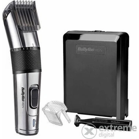 BaByliss E978E Тример для волосся 1×1 шт, тример для волосся: ціни та характеристики