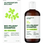 Скандинавський шампунь для зміцнення волосся Scandinavian Biolabs® Bio-Pilixin® для жінок 250 мл: ціни та характеристики