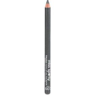 Miss Sporty Fabulous Eye Pencil Карандаш для глаз 032 Fog, 1,2 г