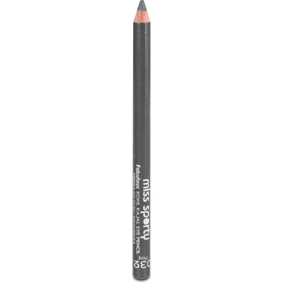 Miss Sporty Fabulous Eye Pencil Карандаш для глаз 032 Fog, 1,2 г: цены и характеристики