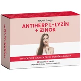 MOVit Energy AntiHerp L-Lysine + Zinc 30 таблеток