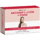 MOVit Energy AntiHerp L-лізин + цинк 30 таблеток